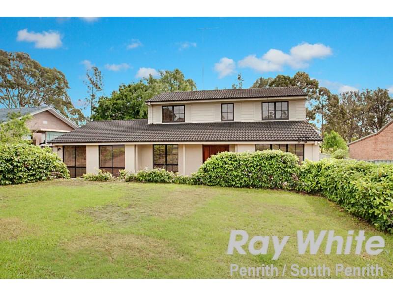 5 Fairlight Road, Mulgoa NSW 2745