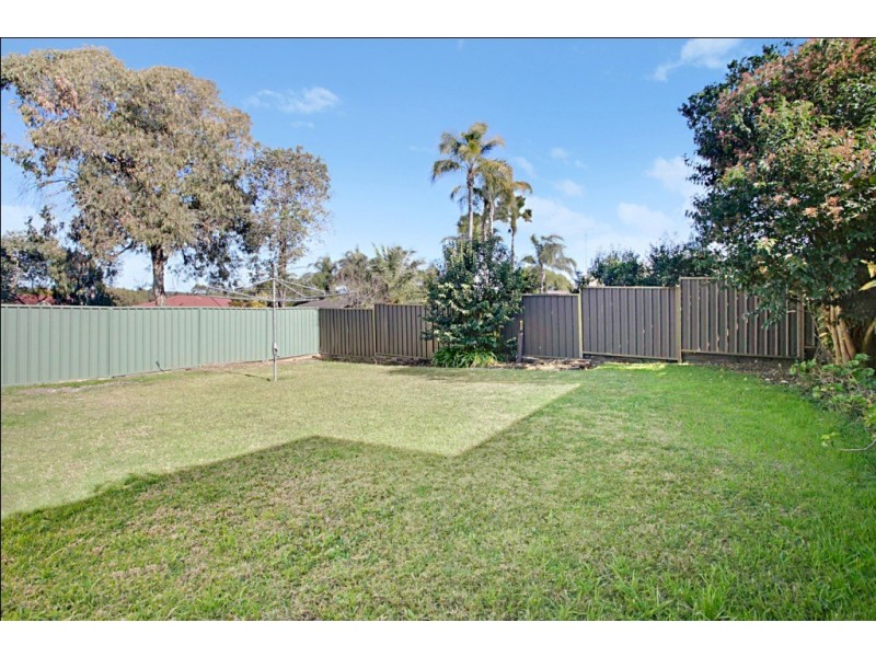 7 Lowanna Drive, South Penrith NSW 2750