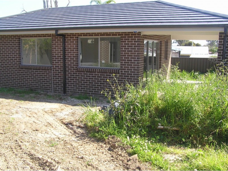 79A Cambridge Street, Cambridge Park NSW 2747