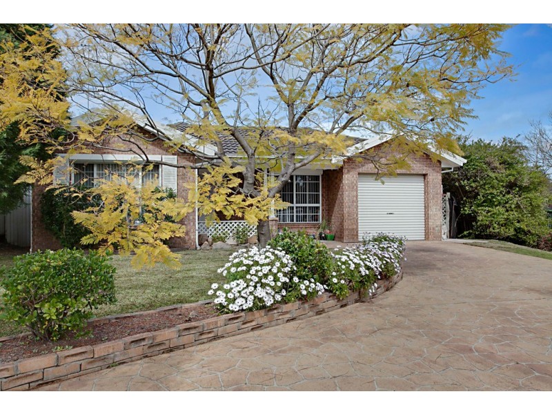155 Sunflower Drive, Claremont Meadows NSW 2747