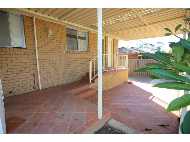 4 Ravenglass Place, Cranebrook NSW 2749