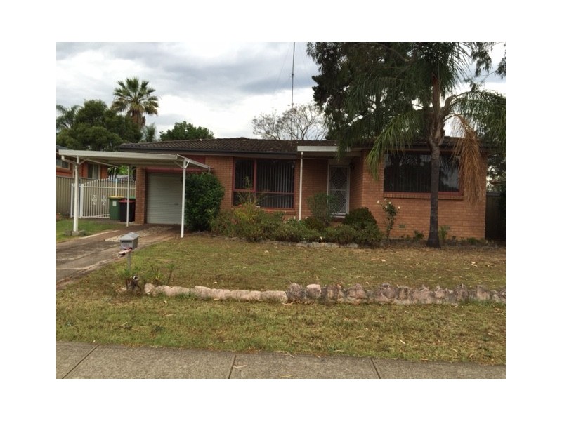 50 Birmingham Road, South Penrith NSW 2750