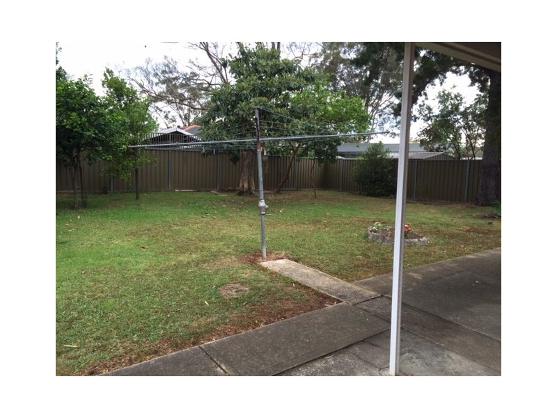 50 Birmingham Road, South Penrith NSW 2750