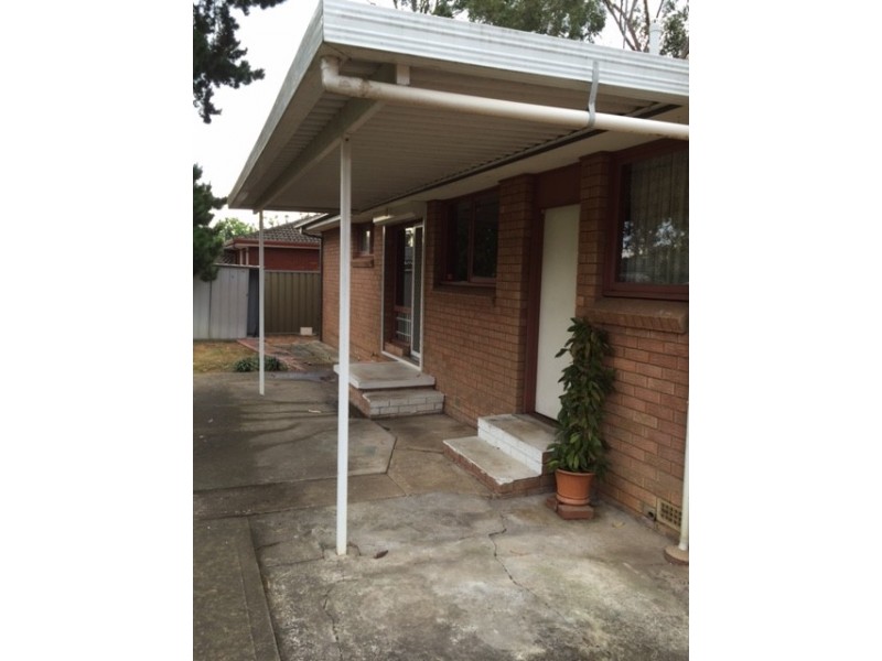 50 Birmingham Road, South Penrith NSW 2750