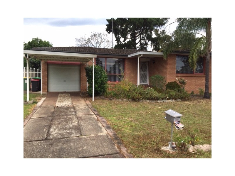 50 Birmingham Road, South Penrith NSW 2750