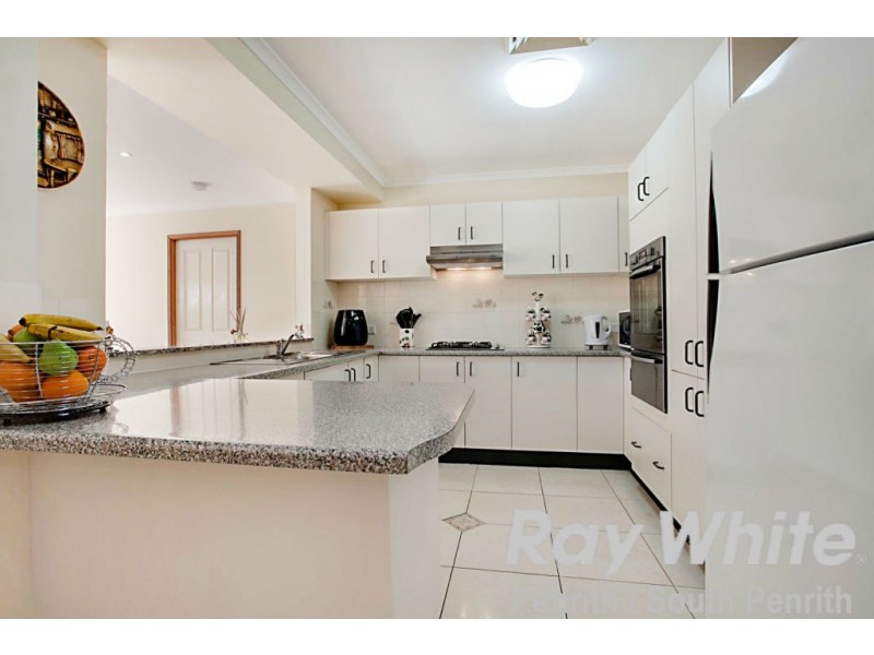 3 Clayton Way, Claremont Meadows NSW 2747