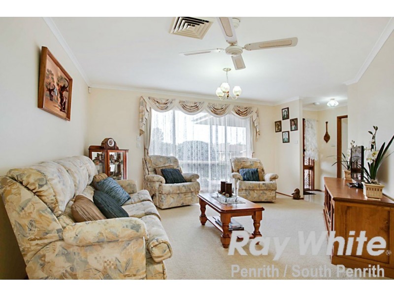 3 Clayton Way, Claremont Meadows NSW 2747