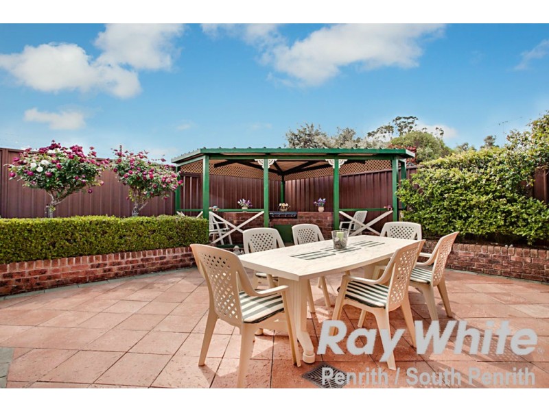 3 Clayton Way, Claremont Meadows NSW 2747