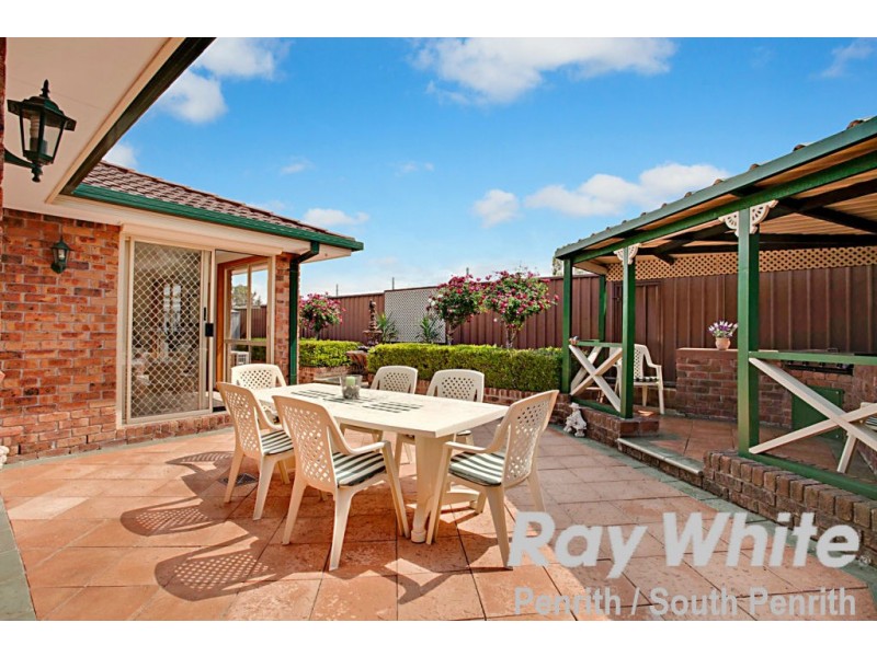 3 Clayton Way, Claremont Meadows NSW 2747