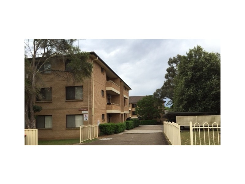 18/171 Derby Street, Penrith NSW 2750