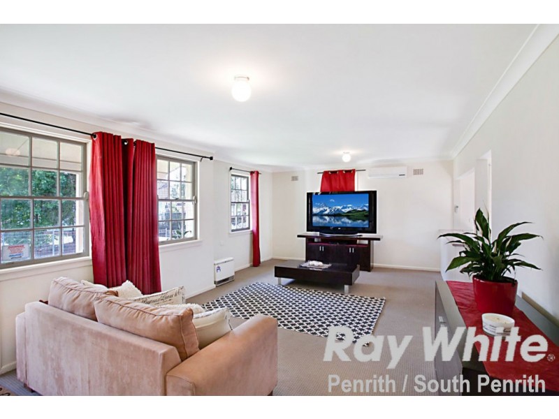 66 Emert Parade, Emerton NSW 2770