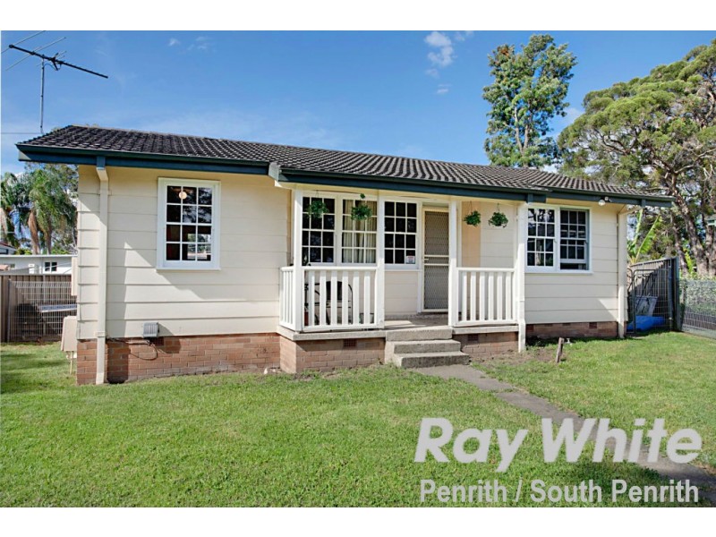 66 Emert Parade, Emerton NSW 2770