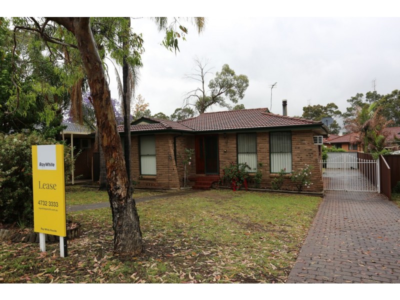 78 Tukara Road, Penrith NSW 2750