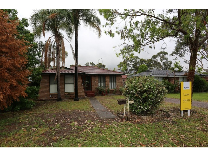 78 Tukara Road, Penrith NSW 2750