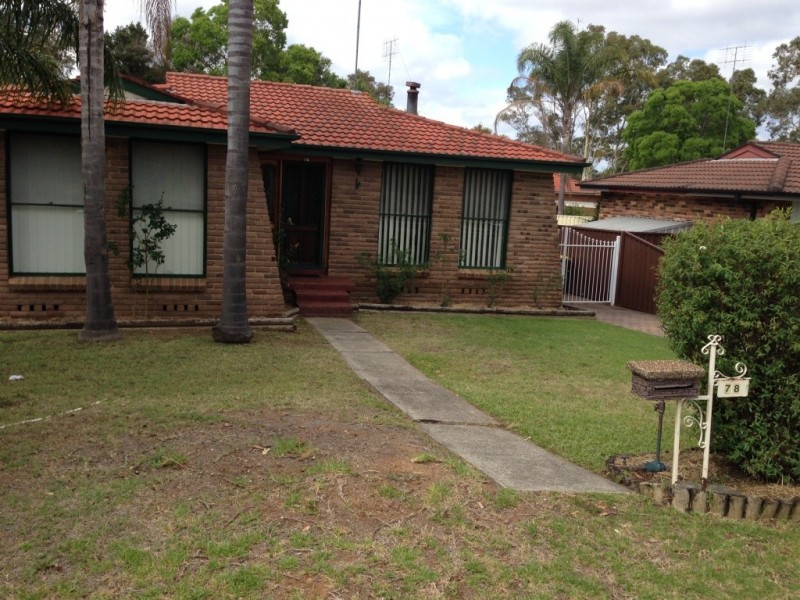78 Tukara Road, South Penrith NSW 2750