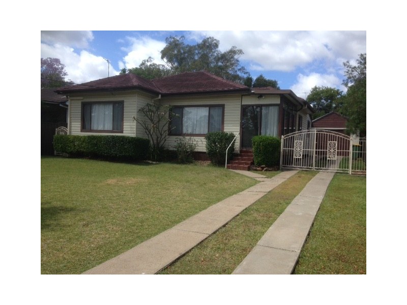 20 Hope Street, Penrith NSW 2750