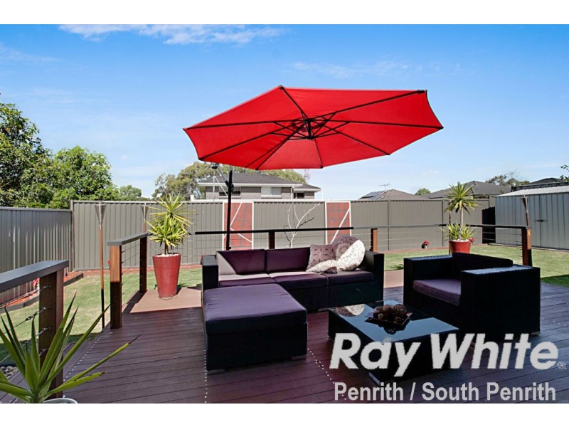 2 Iluka Road, Claremont Meadows NSW 2747