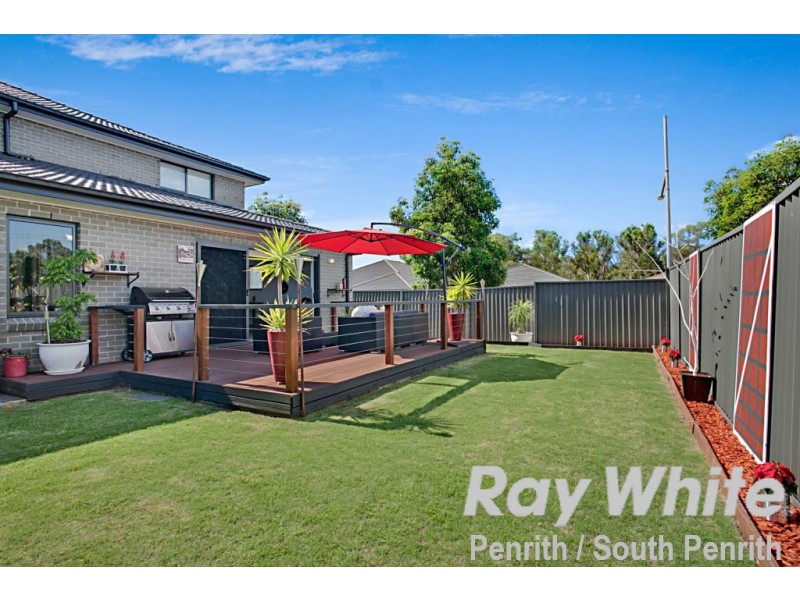 2 Iluka Road, Claremont Meadows NSW 2747