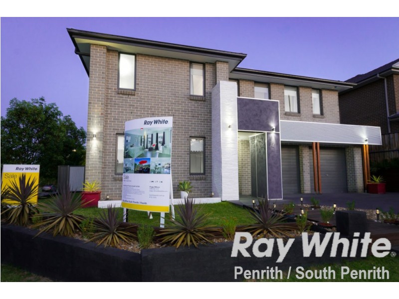 2 Iluka Road, Claremont Meadows NSW 2747