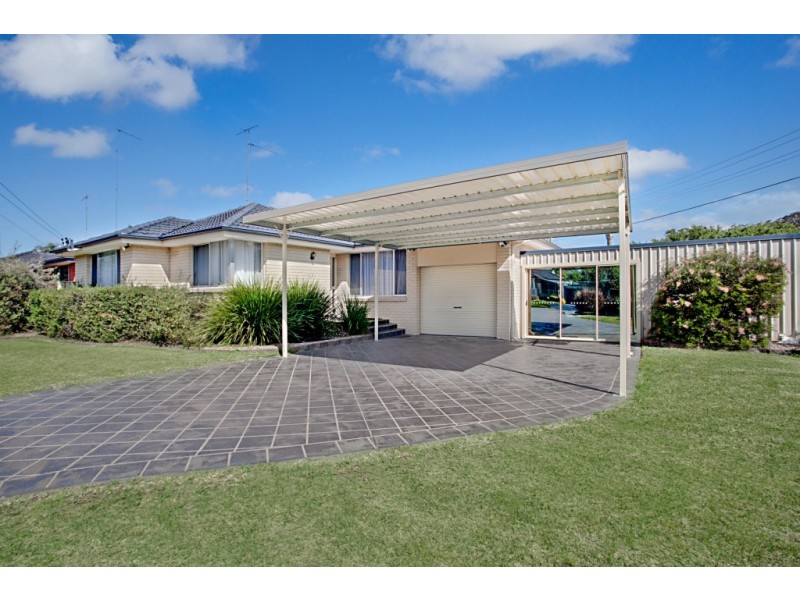 2 Christie Street, South Penrith NSW 2750