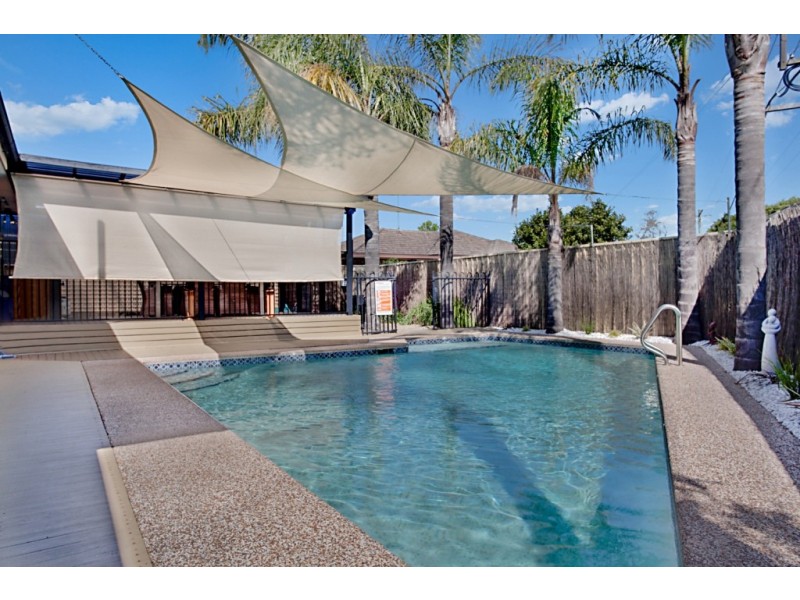 2 Christie Street, South Penrith NSW 2750