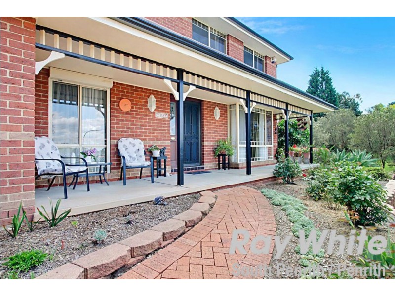 46 The Carriageway, Glenmore Park NSW 2745