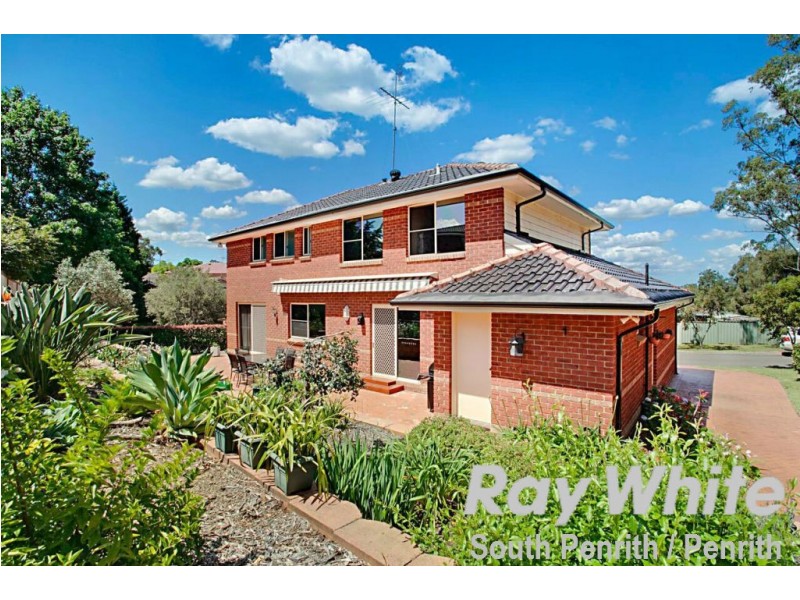 46 The Carriageway, Glenmore Park NSW 2745