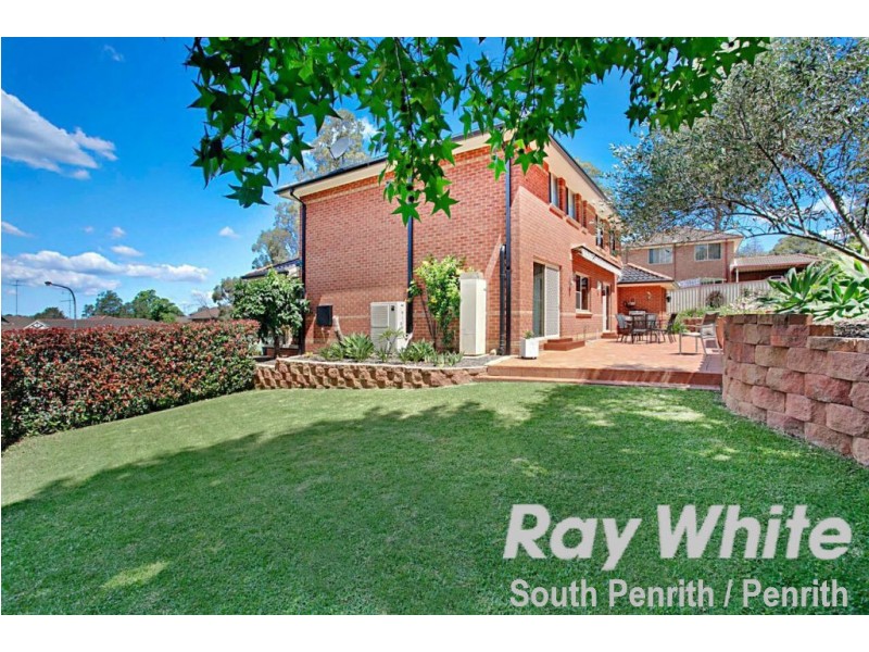 46 The Carriageway, Glenmore Park NSW 2745