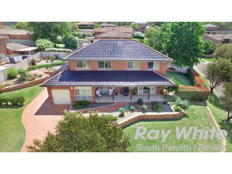 46 The Carriageway, Glenmore Park NSW 2745