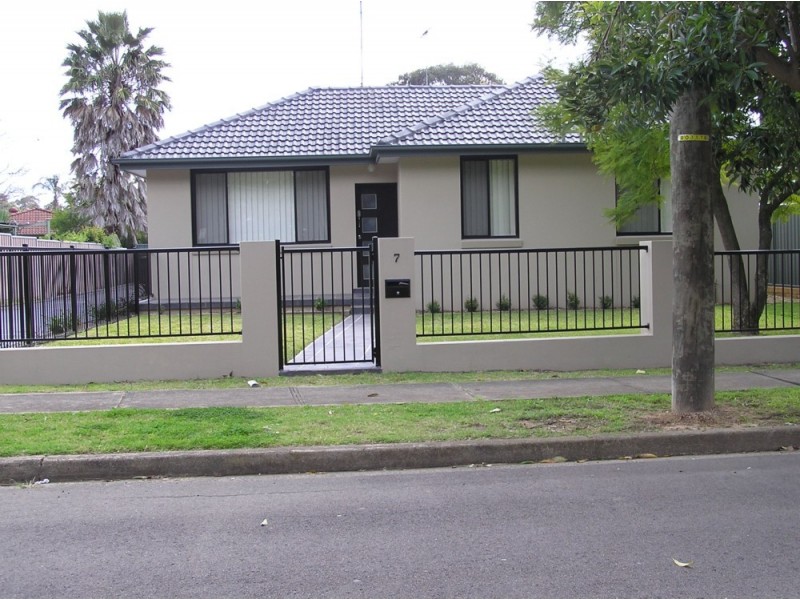 7 Morphett Street, Kingswood NSW 2747