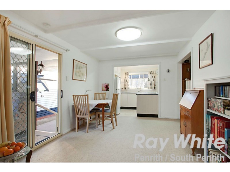 Site 88  91-95 Mackellar Street, Emu Plains NSW 2750