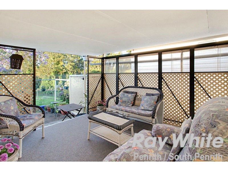 Site 88  91-95 Mackellar Street, Emu Plains NSW 2750