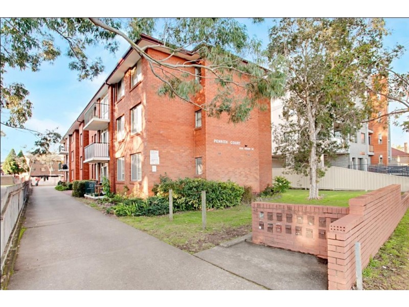 3/209 Derby Street, Penrith NSW 2750