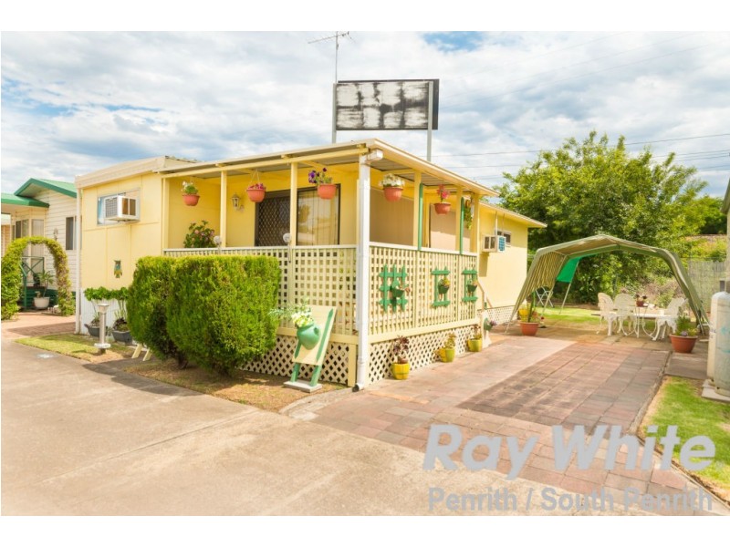 Site 106 91-95 Mackellar Street, Emu Plains NSW 2750