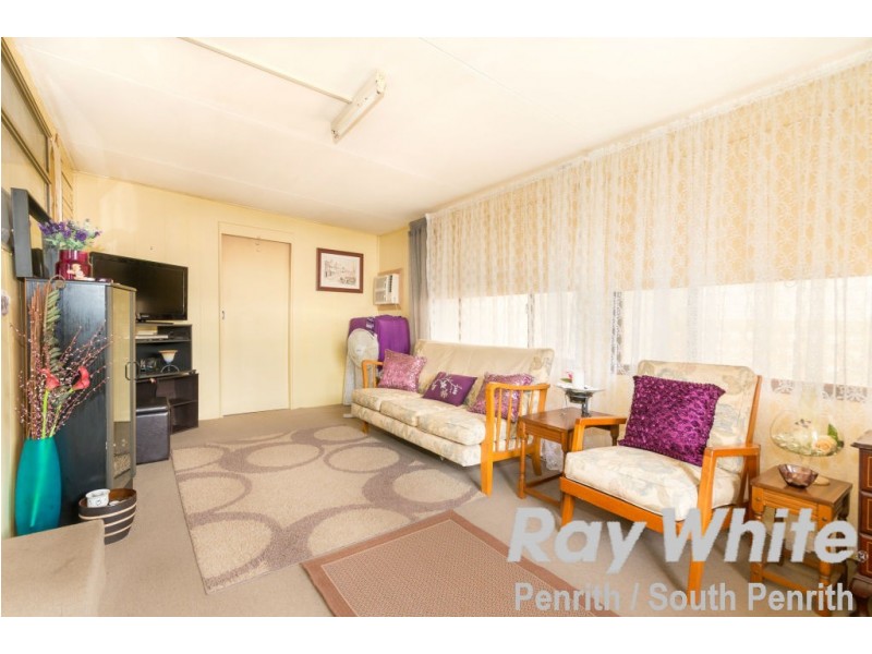 Site 106 91-95 Mackellar Street, Emu Plains NSW 2750