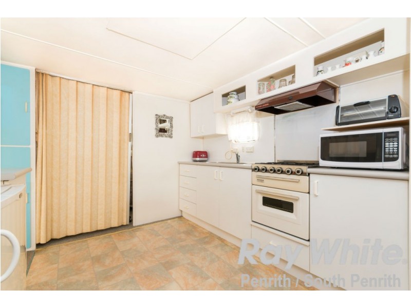 Site 106 91-95 Mackellar Street, Emu Plains NSW 2750