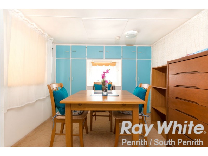 Site 106 91-95 Mackellar Street, Emu Plains NSW 2750