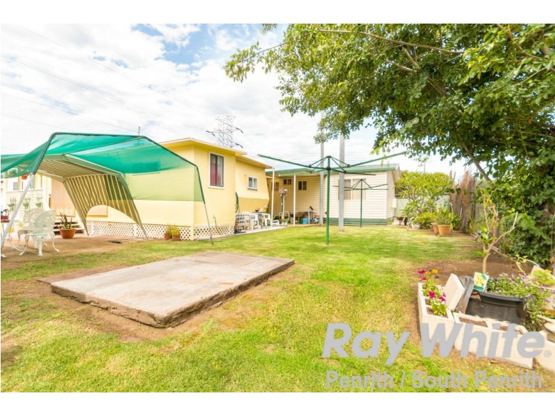 Site 106 91-95 Mackellar Street, Emu Plains NSW 2750