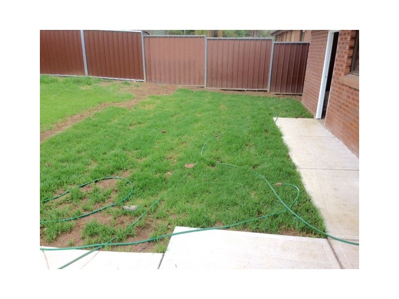 8 Ravenglass Place, Cranebrook NSW 2749