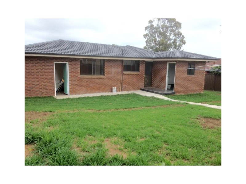 8 Ravenglass Place, Cranebrook NSW 2749