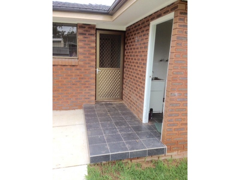 8 Ravenglass Place, Cranebrook NSW 2749