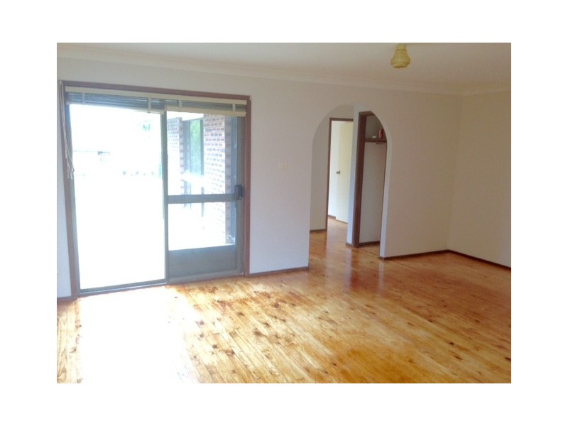 8 Ravenglass Place, Cranebrook NSW 2749