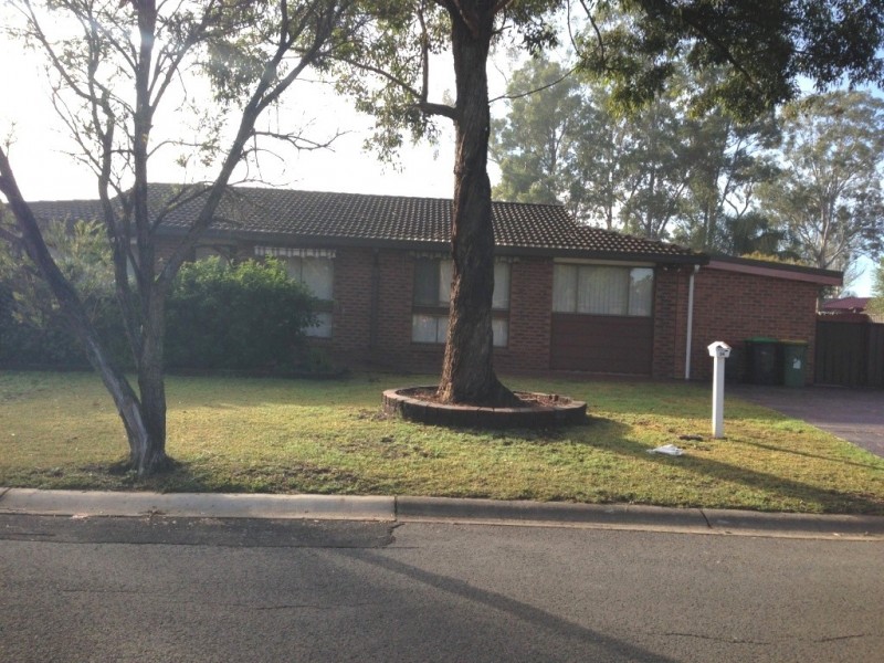 54 Tanbark Circuit, Werrington Downs NSW 2747