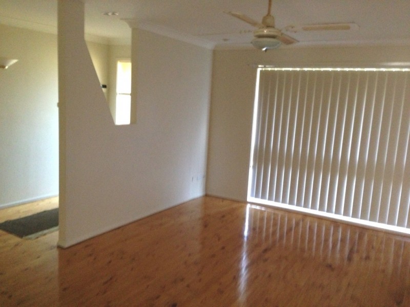 54 Tanbark Circuit, Werrington Downs NSW 2747