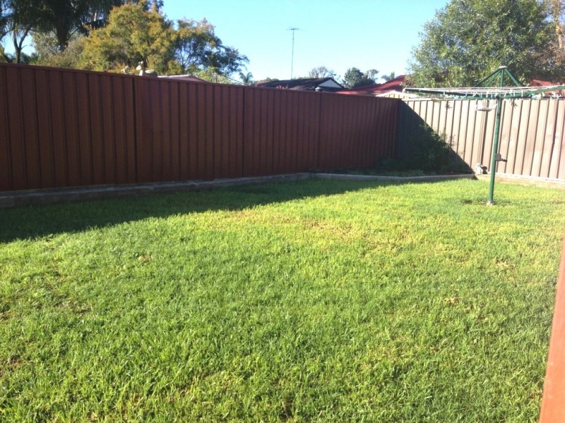 54 Tanbark Circuit, Werrington Downs NSW 2747