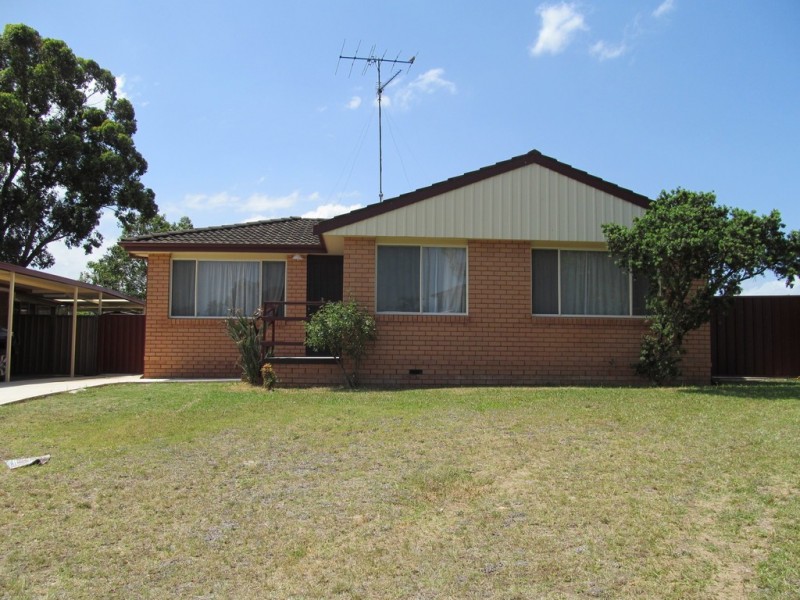 4 Friedmann Place, South Penrith NSW 2750