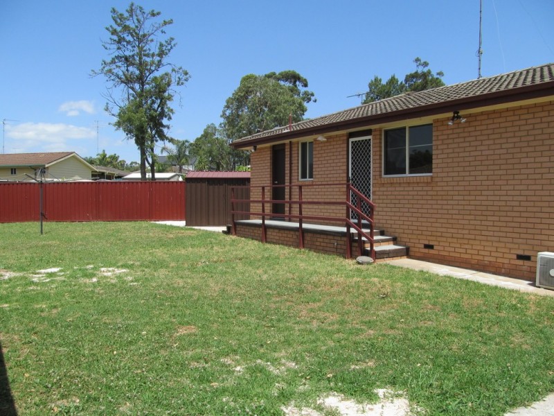 4 Friedmann Place, South Penrith NSW 2750