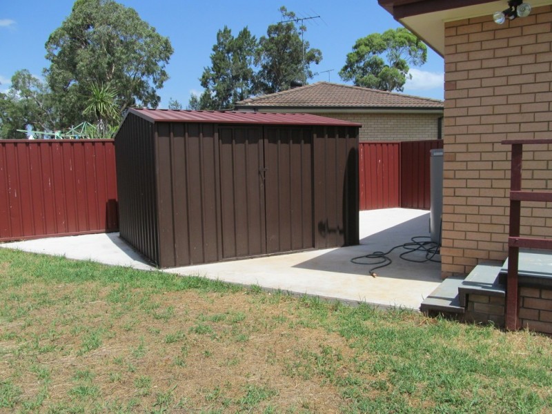 4 Friedmann Place, South Penrith NSW 2750