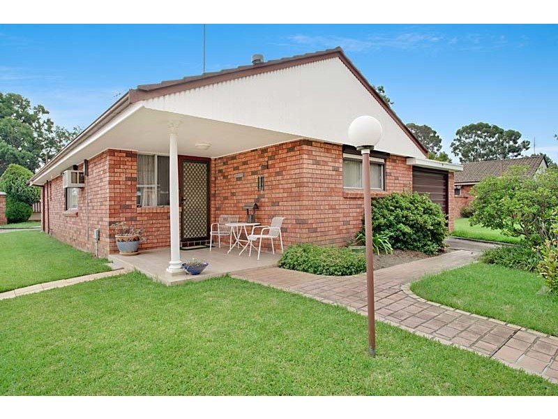 9/115 Evan Street, South Penrith NSW 2750