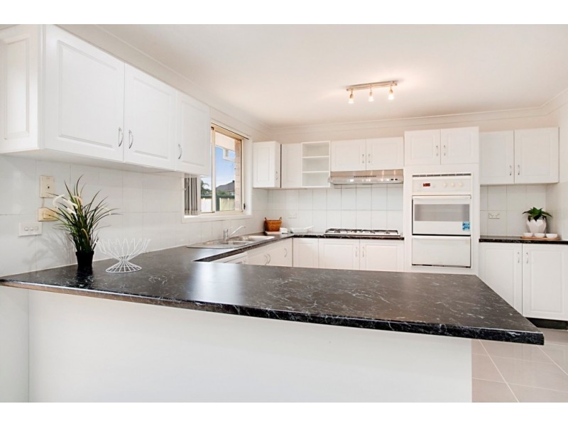 1/114 Sunflower Drive, Claremont Meadows NSW 2747